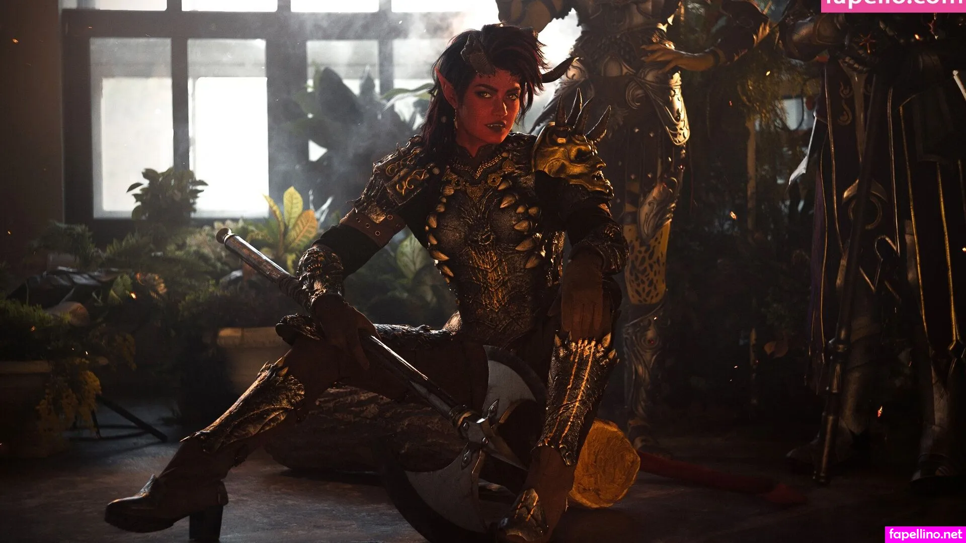 Frau_Haku, hakutrans Nude Leaked OnlyFans Photo #lyS64wVTMt