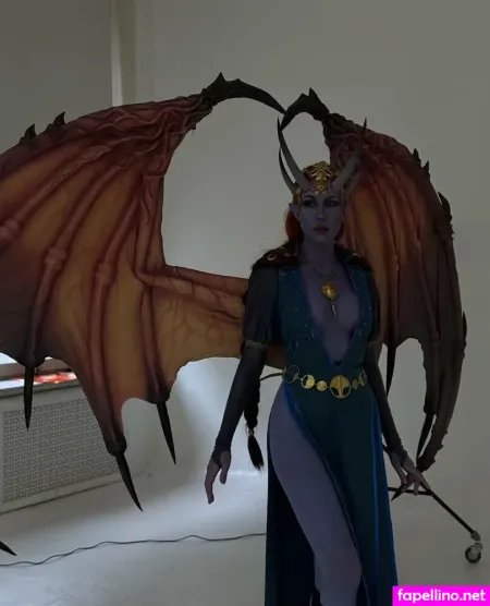 Olga Haku OnlyFans Thumbnail #nsxeaIOInp