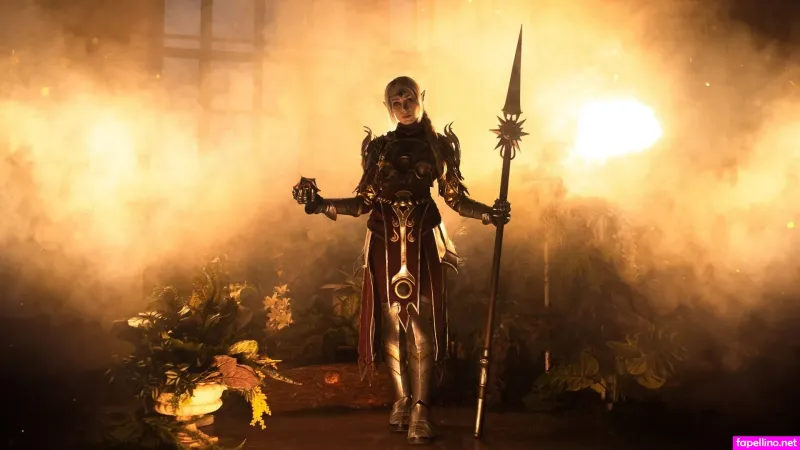 Olga Haku OnlyFans Thumbnail #qagBulHKeI