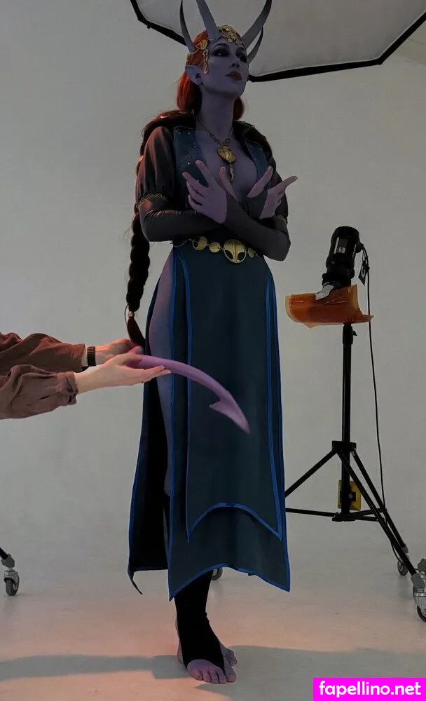 Frau_Haku, hakutrans Nude Leaked OnlyFans Photo #slic0ekioM