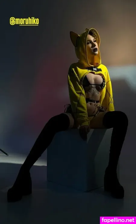 Olga Haku OnlyFans Thumbnail #tNNKLqWiso