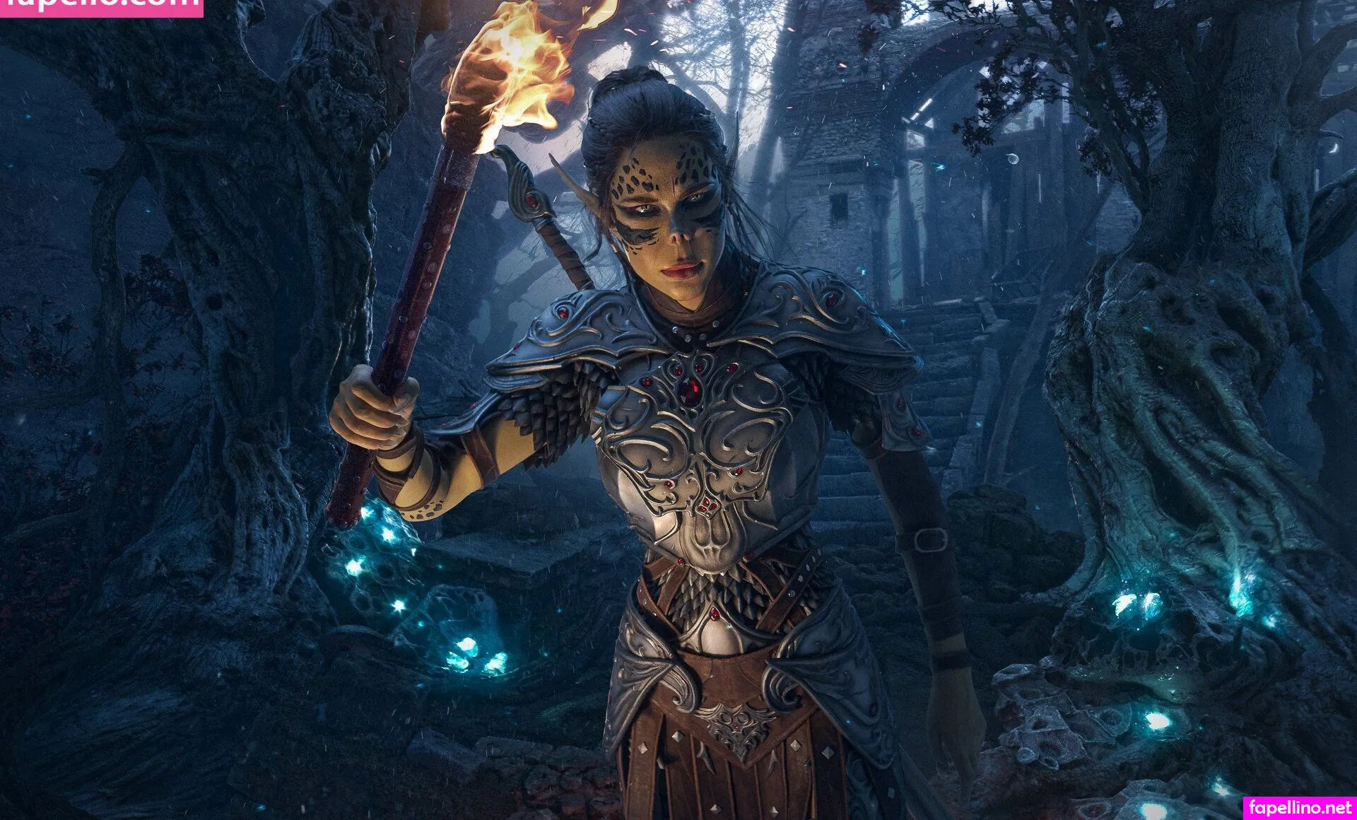 Frau_Haku, hakutrans Nude Leaked OnlyFans Photo #vRZDjsSoUh