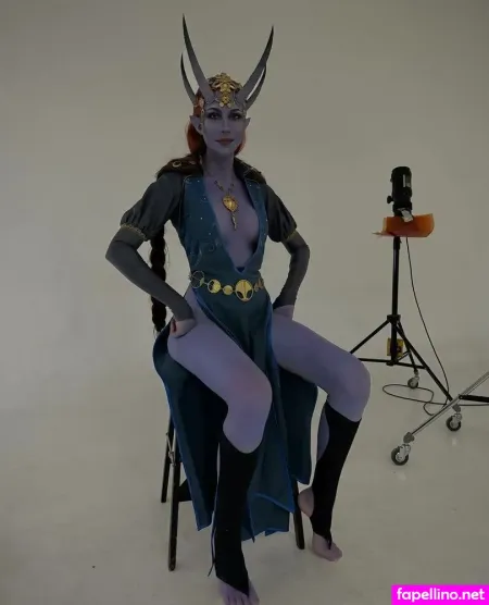 Olga Haku OnlyFans Thumbnail #vlq2CtwZqp