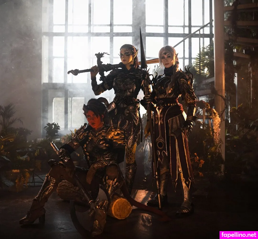 Frau_Haku, hakutrans Nude Leaked OnlyFans Photo #wFcVidTjWB