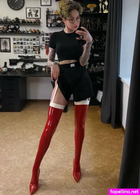 Olga Haku OnlyFans Thumbnail #xfikX2Zqls