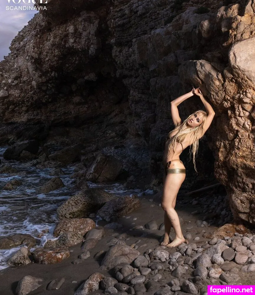 _saintolga Nude Leaked OnlyFans Photo #UfWVipIIEe