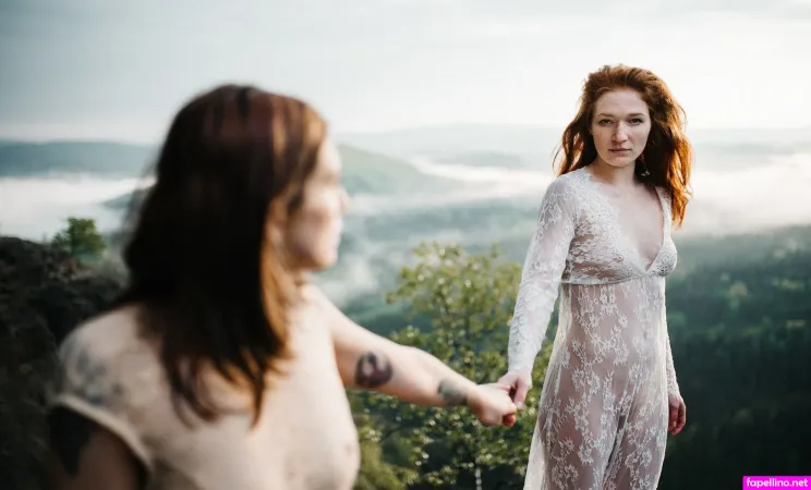 Olga Hellsing OnlyFans Thumbnail #6yWux8w529