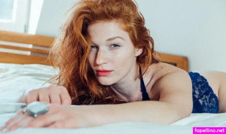 Olga Hellsing OnlyFans Thumbnail #JYXu65M6XK