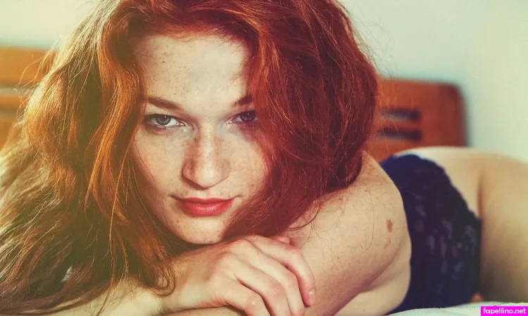 Olga Hellsing Main Profile Photo