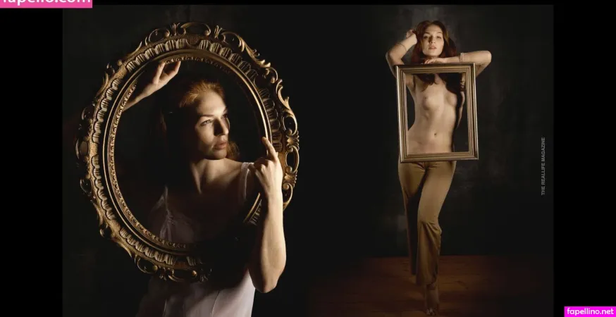 Olga Hellsing OnlyFans Thumbnail #coFJHlcszh