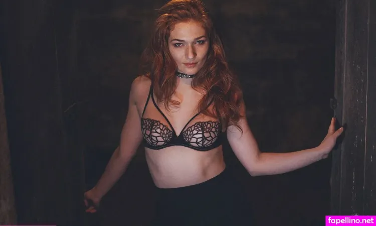 Olga Hellsing OnlyFans Thumbnail #vVHVRnpeOK