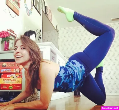 Olga Kay OnlyFans Thumbnail #YSjpJYDqXe