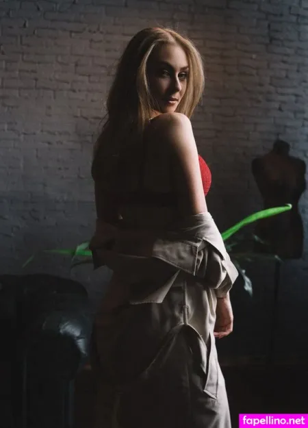 Olga Kazakova OnlyFans Thumbnail #RBZBpiSRpP