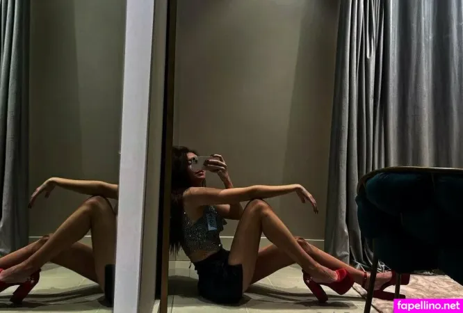 Olga Kis OnlyFans Thumbnail #8vYcZIJHZO