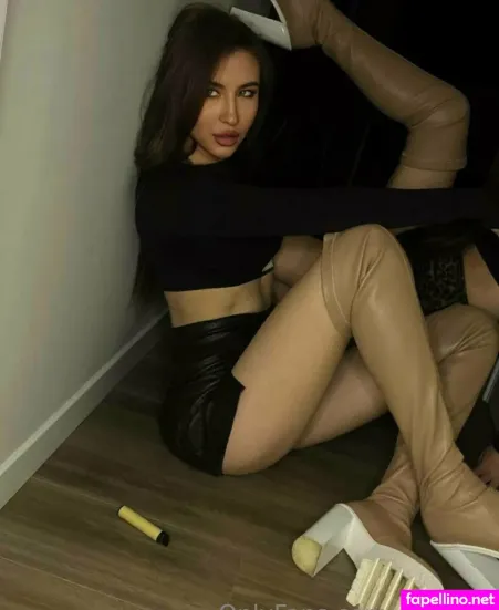 Olga Kis OnlyFans Thumbnail #s99quT1e5y