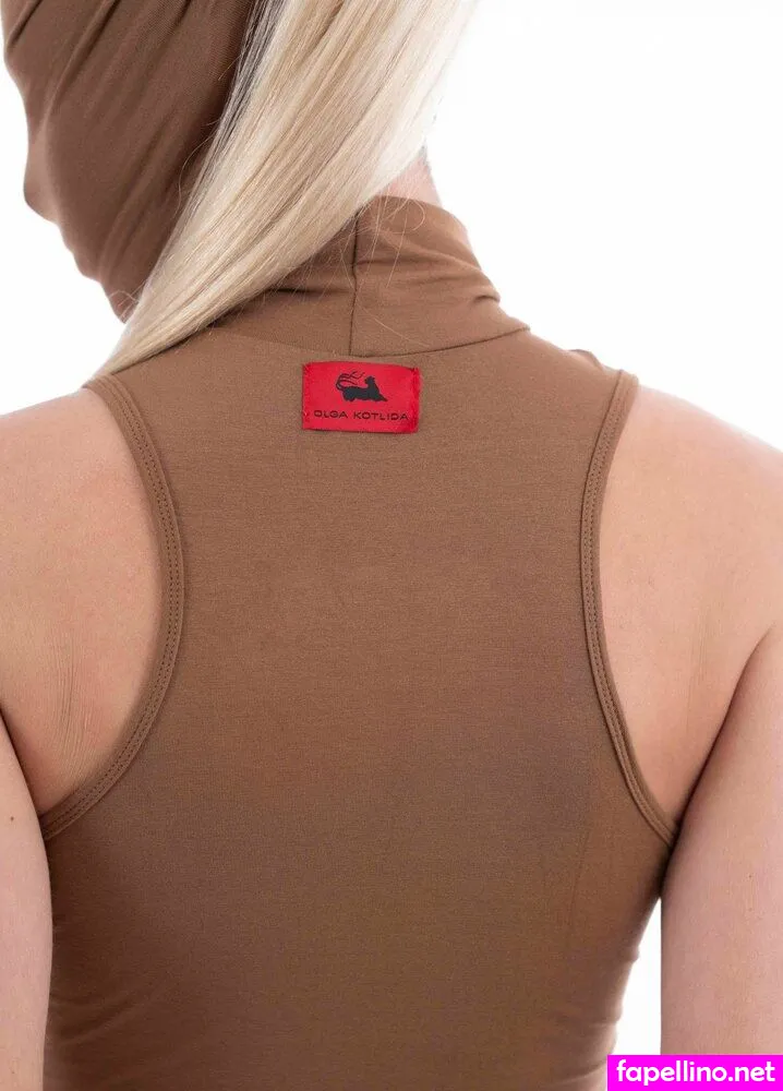 Olga Kotlida Nude Leaked OnlyFans Photo #HMTIrxwcMy
