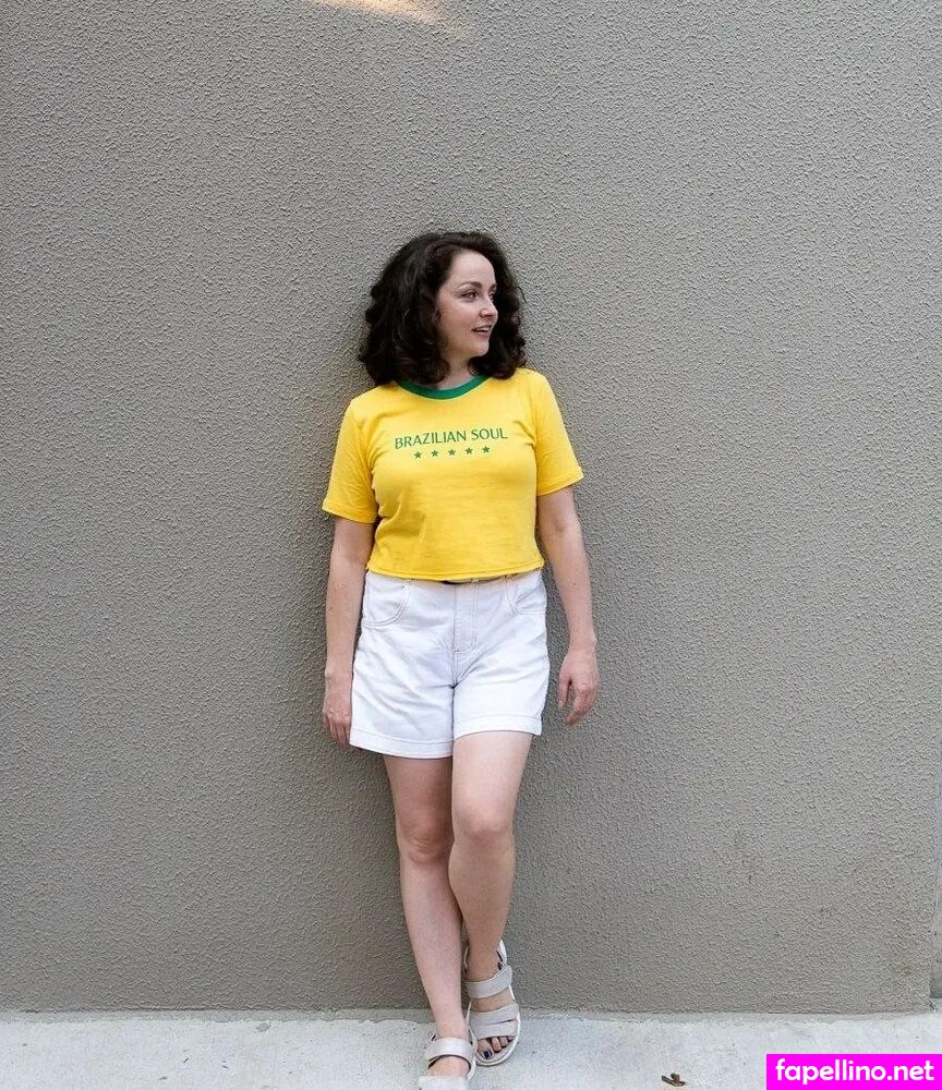 Olgadobrasil Nude Leaked OnlyFans Photo #35cMh62DNV