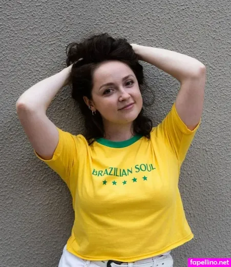 Olga Kovalenko OnlyFans Thumbnail #UmoRrNmAmd