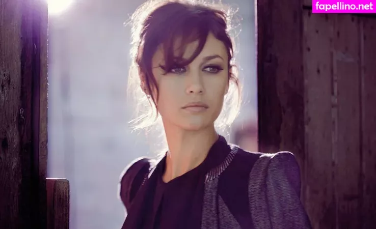 Olga Kurylenko OnlyFans Thumbnail #2u4ADgecsh