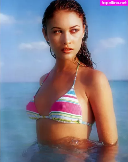 Olga Kurylenko OnlyFans Thumbnail #3I1AJOv9Lr