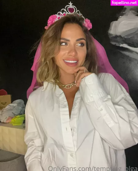 Olga Le Belier OnlyFans Thumbnail #EwoetGSj1s