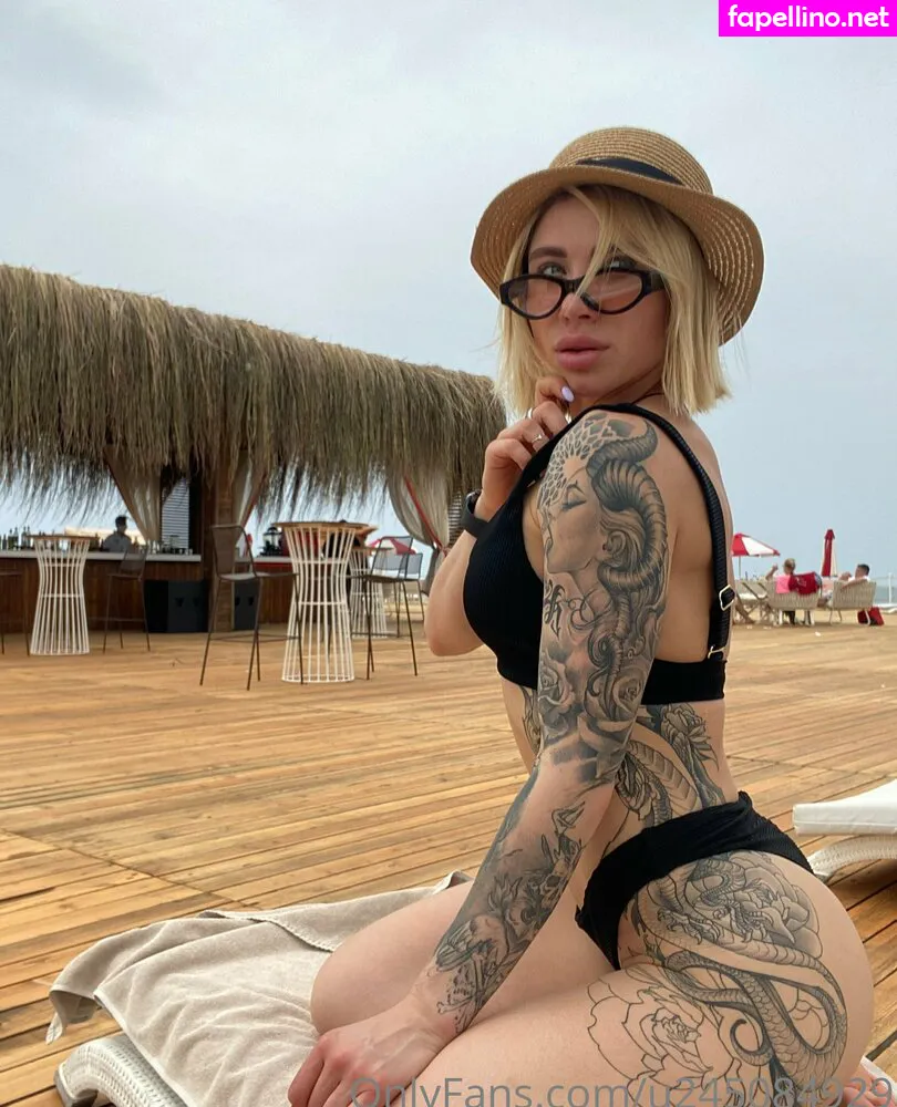belier.belier, olga_le_belier Nude Leaked OnlyFans Photo #HihVtGXhlm