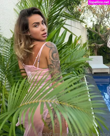 Olga Le Belier OnlyFans Thumbnail #MSRb2AVTLs