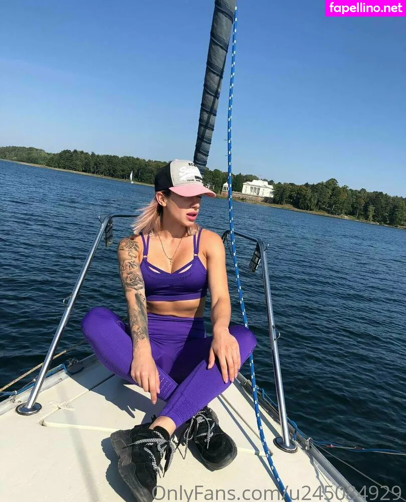 belier.belier, olga_le_belier Nude Leaked OnlyFans Photo #TpCORtGPLS
