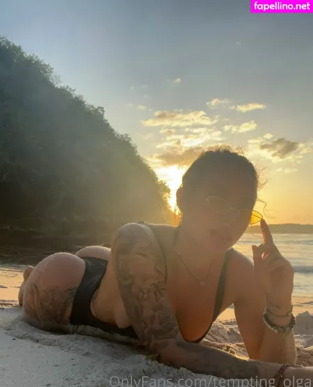 Olga Le Belier OnlyFans Thumbnail #YMQpipDEzJ