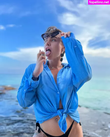 Olga Le Belier OnlyFans Thumbnail #cTgoR3A4c7