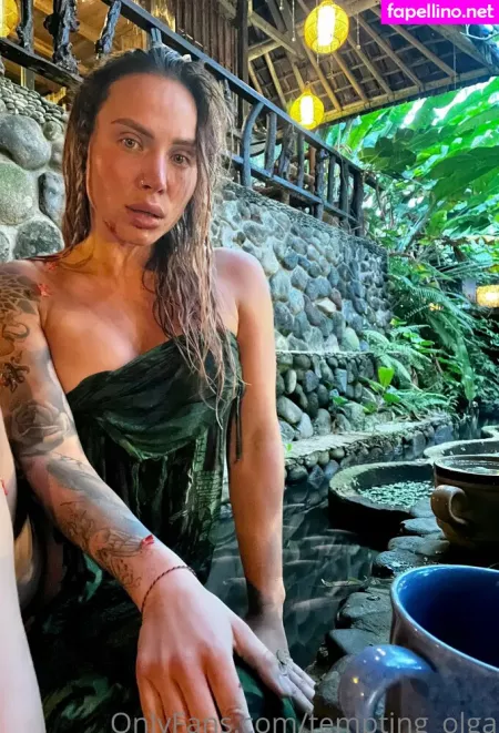 Olga Le Belier OnlyFans Thumbnail #fgTajgVBWE