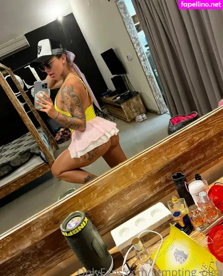 Olga Le Belier OnlyFans Thumbnail #gmZEeefQQz