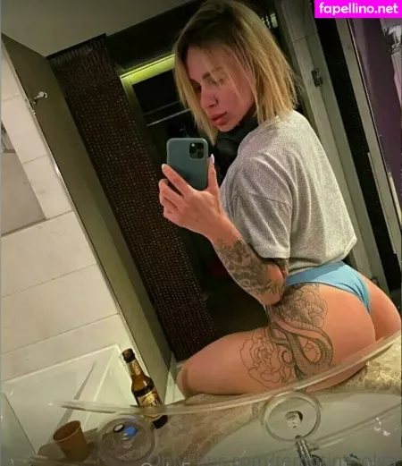 Olga Le Belier OnlyFans Thumbnail #hAw1CPB3kJ