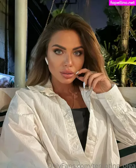 Olga Le Belier OnlyFans Thumbnail #pnSesPsQWQ
