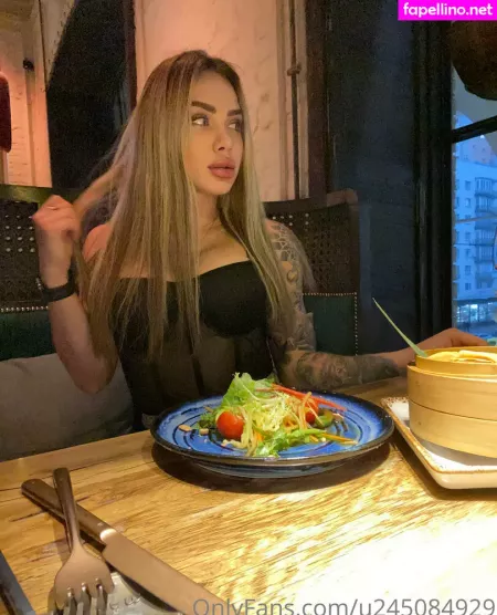Olga Le Belier OnlyFans Thumbnail #wymQ3jzMyi