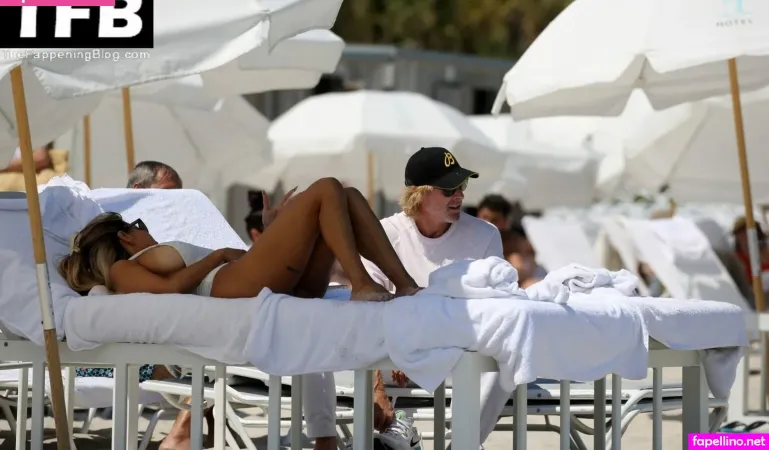 Olga Loera OnlyFans Thumbnail #RavWAcCGoE