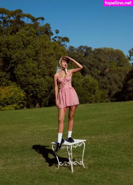 Olga Obumova OnlyFans Thumbnail #JfTtGMFGqM