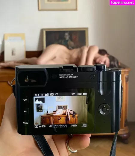 Olga Obumova OnlyFans Thumbnail #aHu9KoNzkb