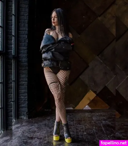 Olga Orlova OnlyFans Thumbnail #6NdEquUGra