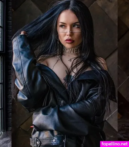 Olga Orlova OnlyFans Thumbnail #FFvtTCuzBc