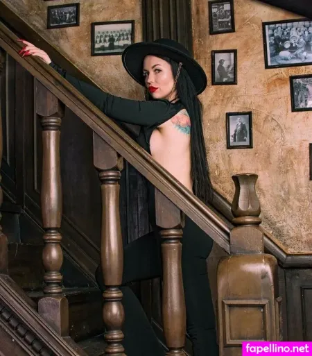 Olga Orlova OnlyFans Thumbnail #KaJY5sv0E1