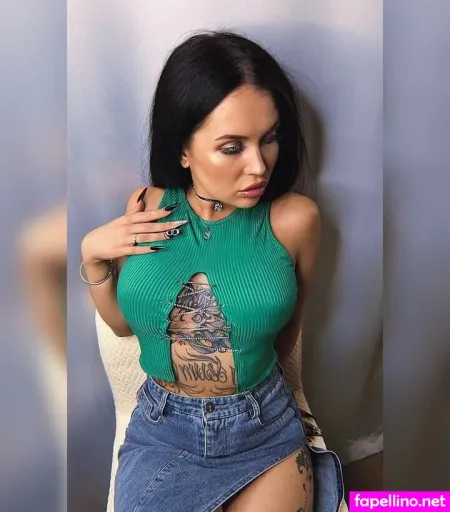 Olga Orlova OnlyFans Thumbnail #WdS1qgDqPH