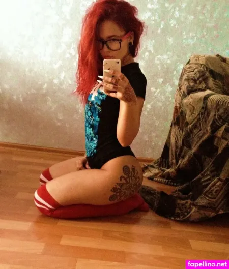 Olga Orlova OnlyFans Thumbnail #WypenWBCq9