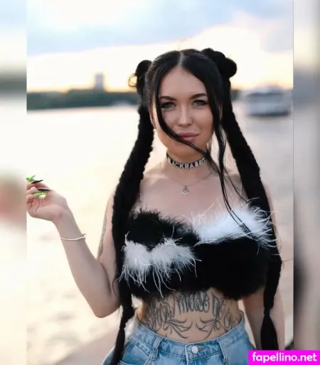 Olga Orlova OnlyFans Thumbnail #kJZ3iJJdmf