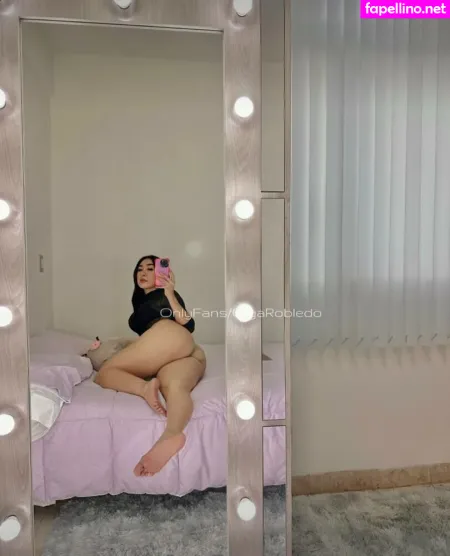 Olga Robledo OnlyFans Thumbnail #KJp9lrg2uJ