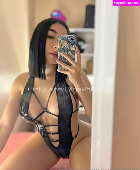Olga Robledo OnlyFans Thumbnail #L3c1j1RCqx