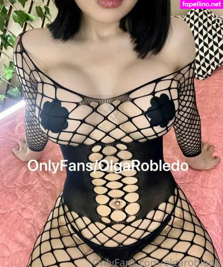 Olga Robledo OnlyFans Thumbnail #lawjHhMvhf
