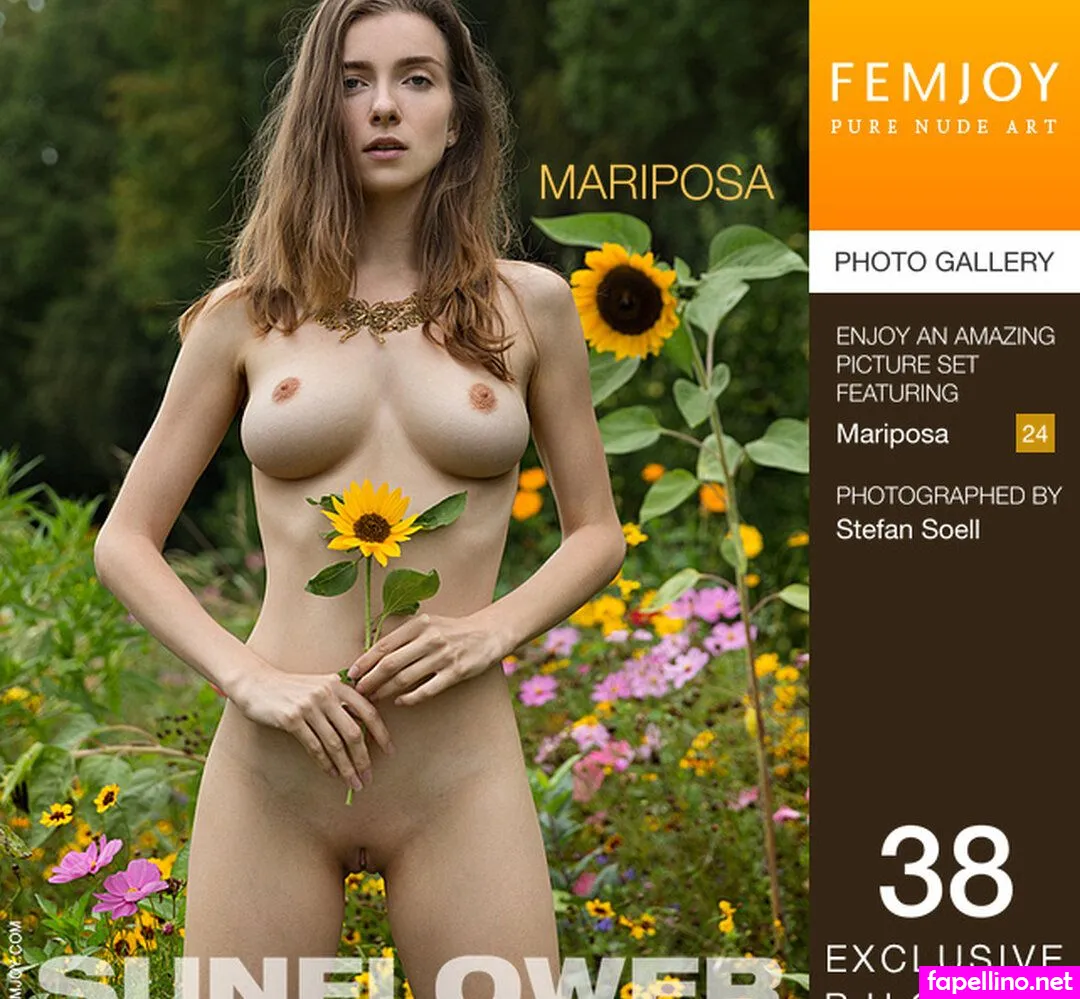 Mariposa-Femjoy, Ola Rudik, ole4ka_ruuuu Nude Leaked OnlyFans Photo #6JNukCobgY