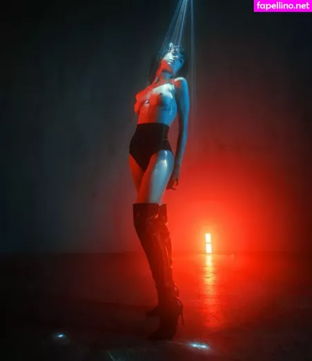 Olga Saharova OnlyFans Thumbnail #2dXkNEOBo0