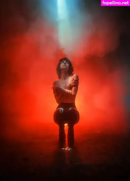 Olga Saharova OnlyFans Thumbnail #IN395leJaZ